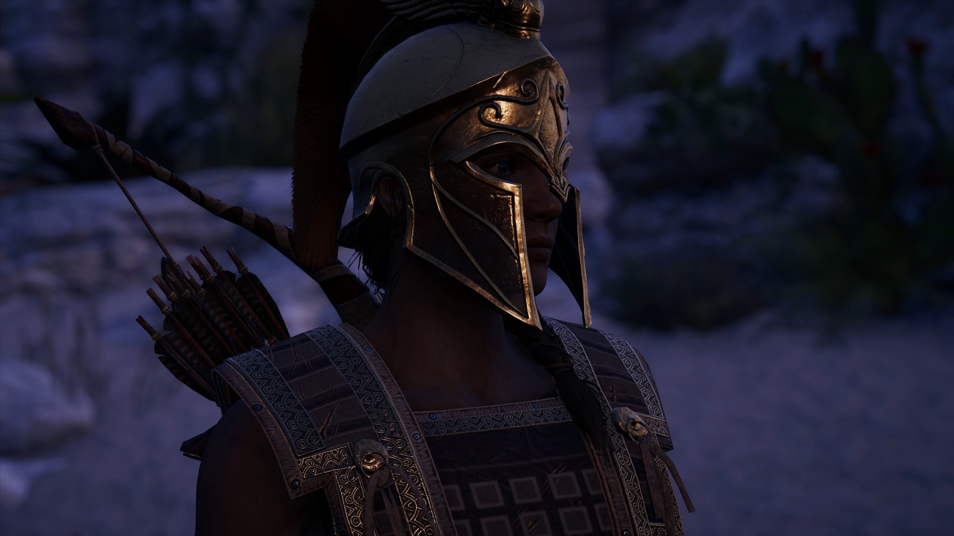Assassin´s Creed Odyssey - Imagen 50